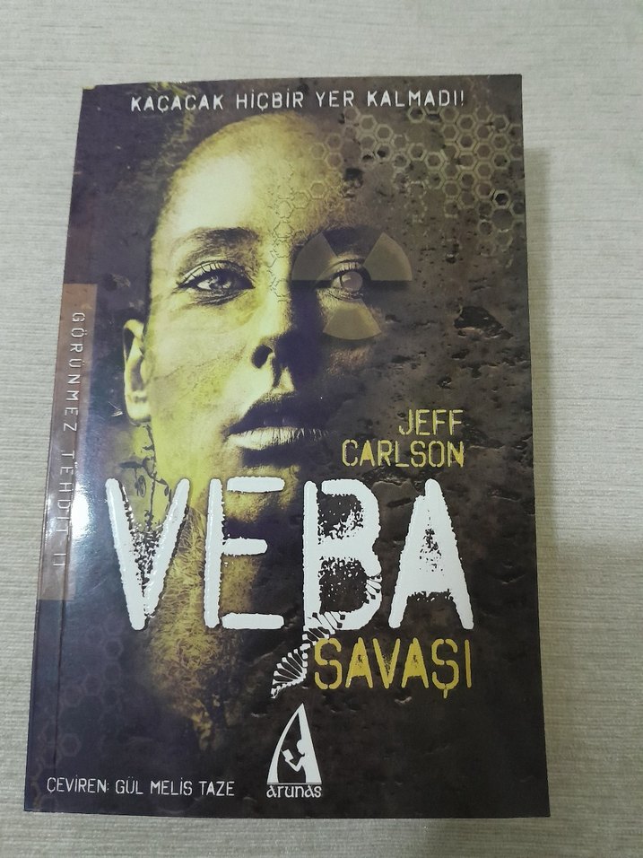 iki adet kitap - Görsel 2