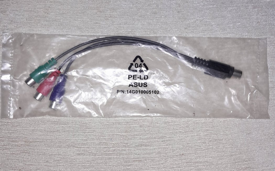 ASUS dönüştürücü - Görsel 2