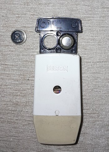 1.2 volt şarj cihazı - Görsel 2