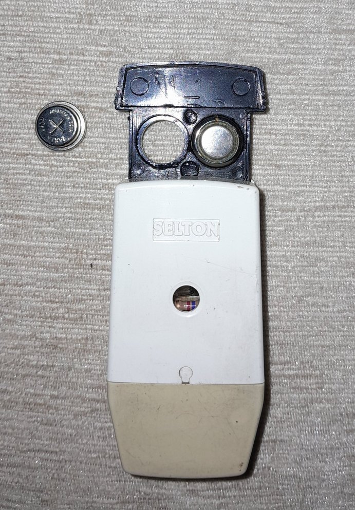 1.2 volt şarj cihazı - Görsel 2