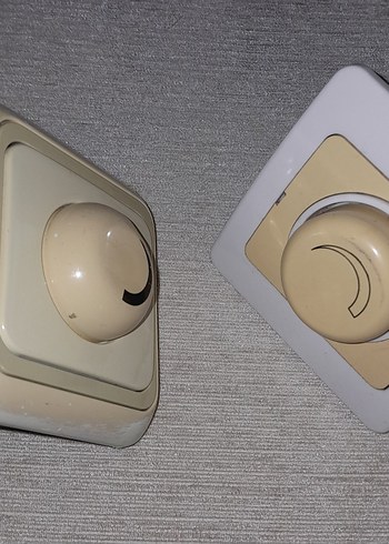 dimmer anahtar - Görsel 2