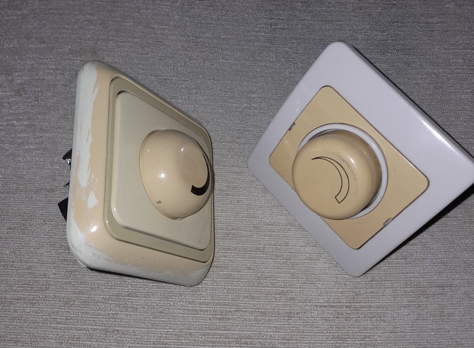 dimmer anahtar - Görsel 2