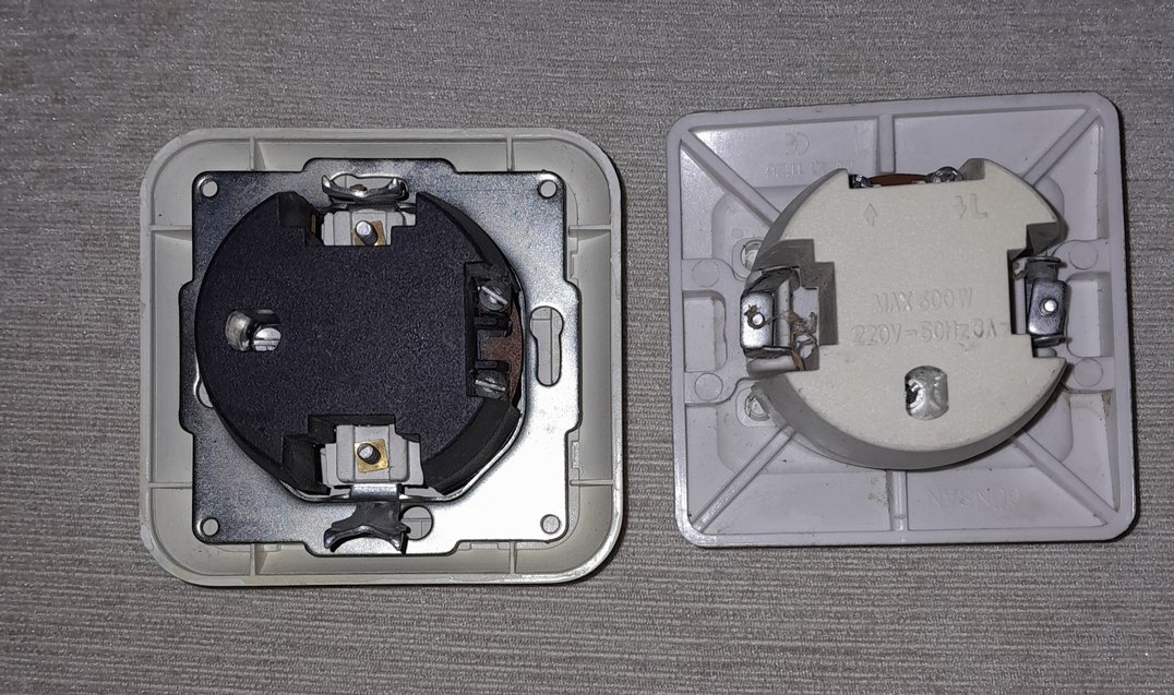 dimmer anahtar - Görsel 3