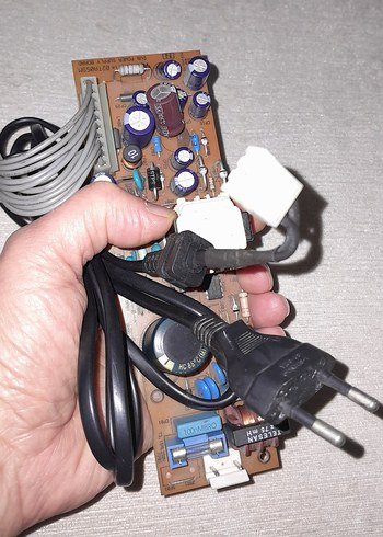 besleme kartı - Görsel 3