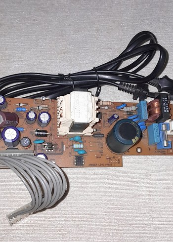 besleme kartı - Görsel 2