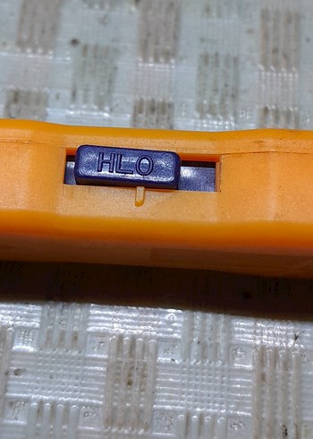 Test Cihazı - Görsel 2