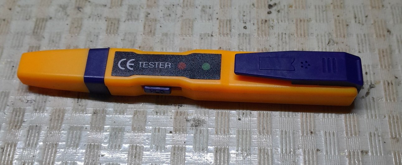 Test Cihazı - Görsel 3