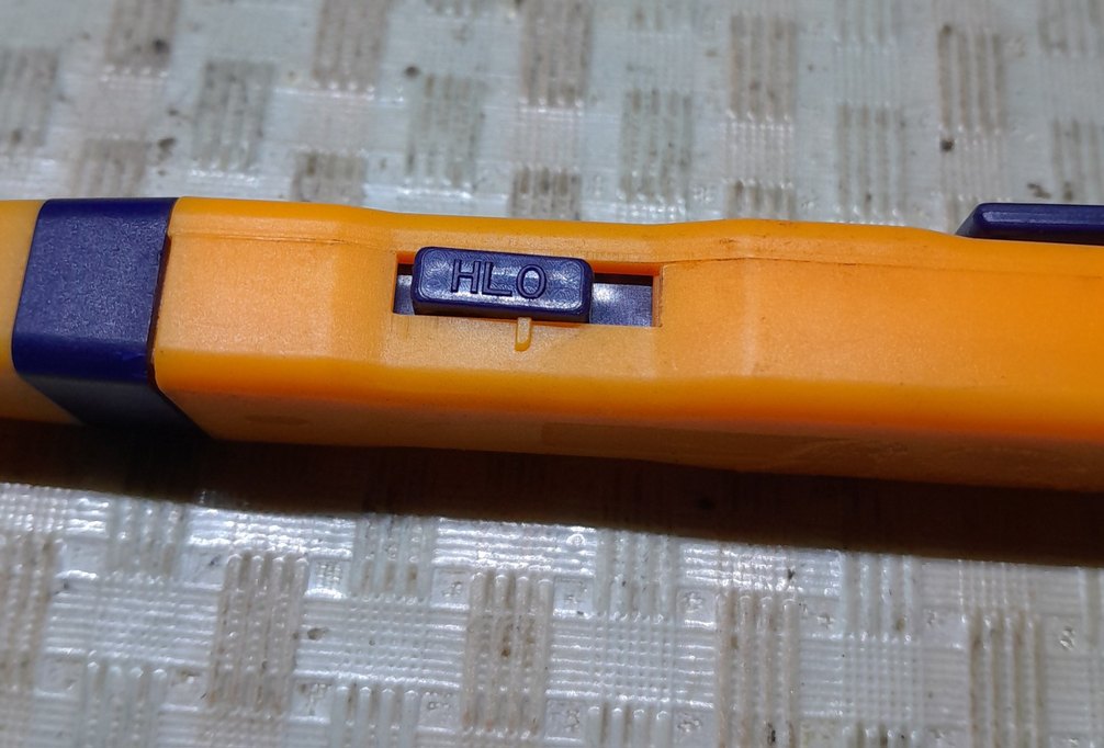 Test Cihazı - Görsel 2