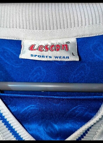xl Beden Amerikan futbolu formasi