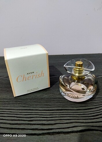 Avon Cherish Kadın Parfümü 