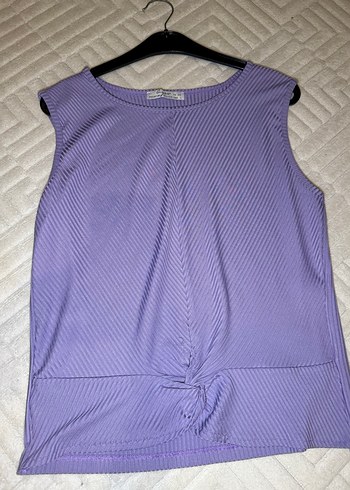 Mor Pilili Kolsuz Mini Atlet - Görsel 2