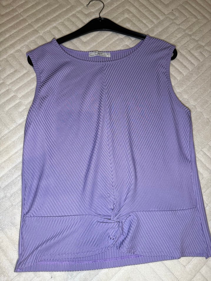 Mor Pilili Kolsuz Mini Atlet - Görsel 2