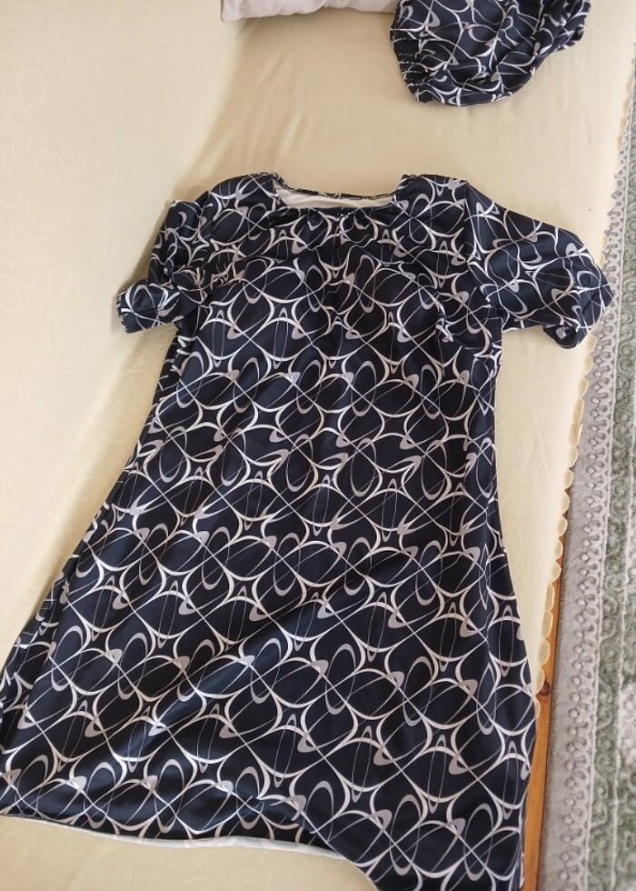 Mayo haşema - Görsel 2