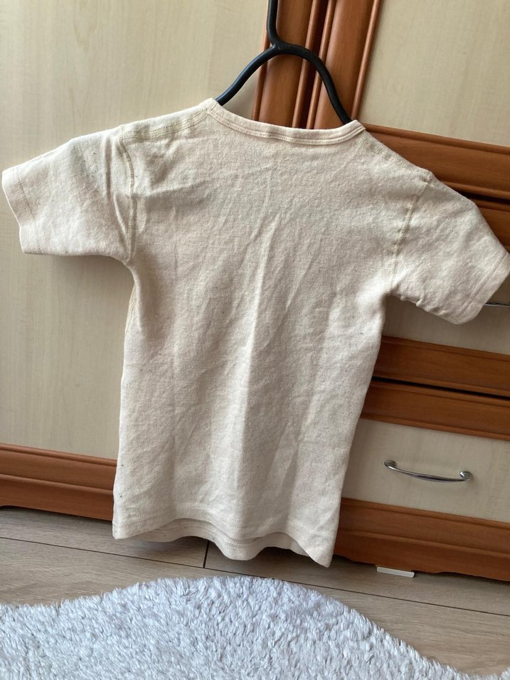 Kisa kollu içlik - Görsel 4