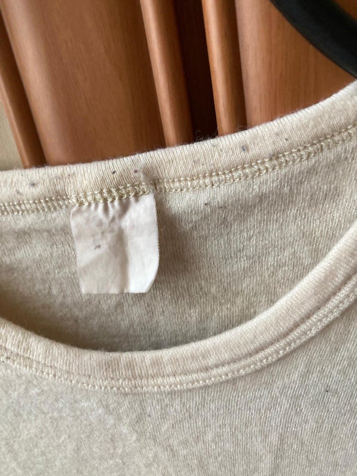 Kisa kollu içlik - Görsel 3