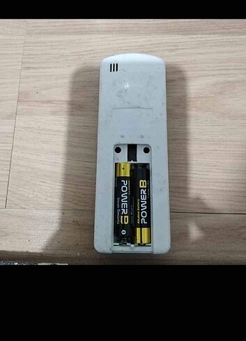 KLİMA KUMANDA - Görsel 2