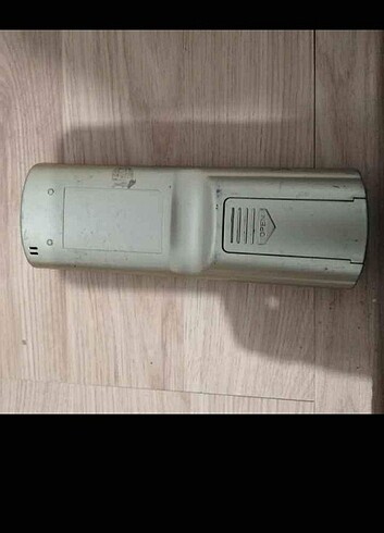 KLİMA KUMANDA - Görsel 2