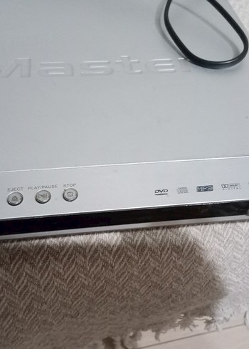 Gri GoldMaster Medya Oynatıcı - Görsel 6