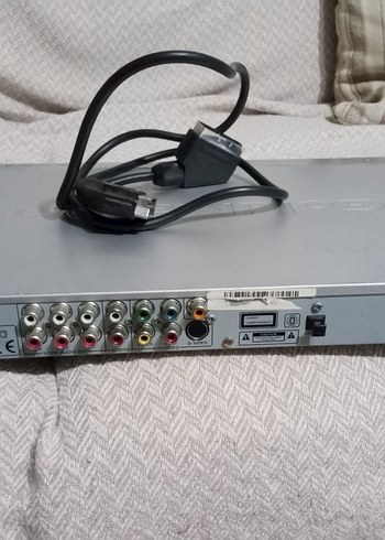 Gri GoldMaster Medya Oynatıcı - Görsel 4