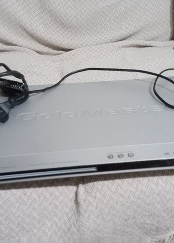 Gri GoldMaster Medya Oynatıcı - Görsel 7