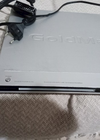 Gri GoldMaster Medya Oynatıcı - Görsel 5