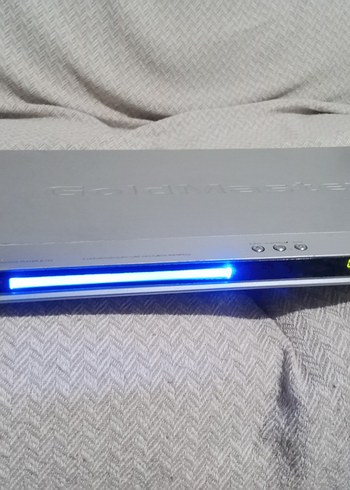 Gri GoldMaster Medya Oynatıcı - Görsel 3