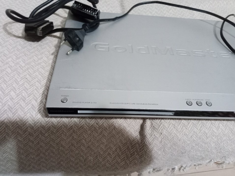 Gri GoldMaster Medya Oynatıcı - Görsel 5