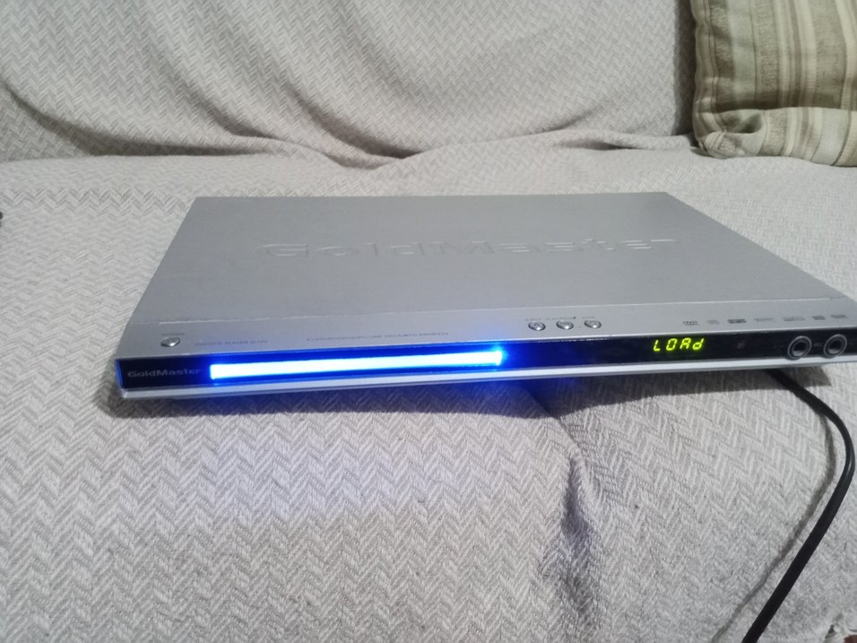 Gri GoldMaster Medya Oynatıcı - Görsel 3