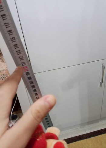 Renkli Işıklı Yeni Yıl Ağacı - Görsel 2