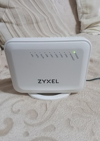 Zyxel