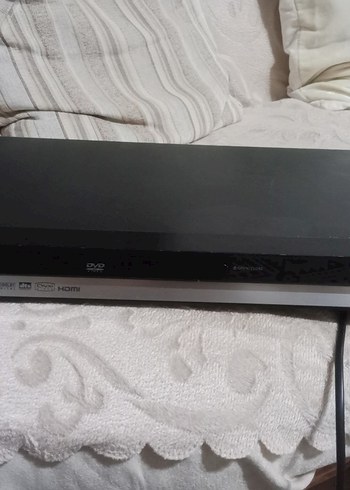 DVD ve HDMI özellikli Uydu Alıcısı - Görsel 4