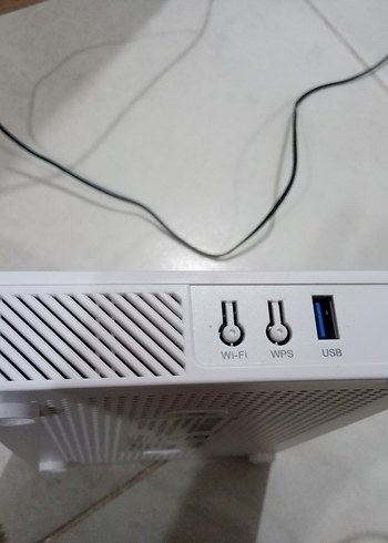 Türk Telekom Uydu Alıcısı ve Modem - Görsel 3