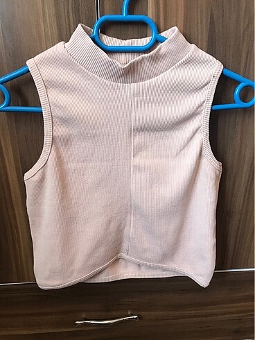 Crop fitilli