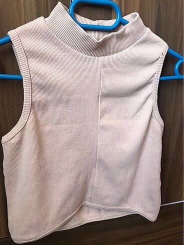 Diğer Crop fitilli
