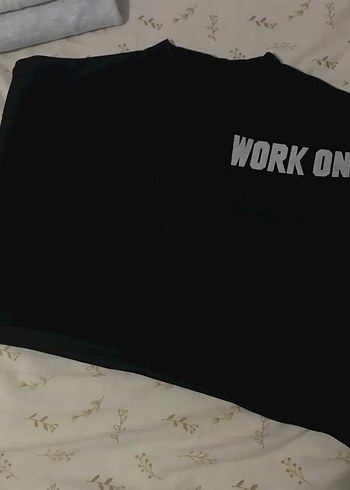 Diğer Crap sweat