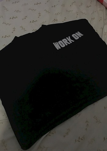Crap sweat
