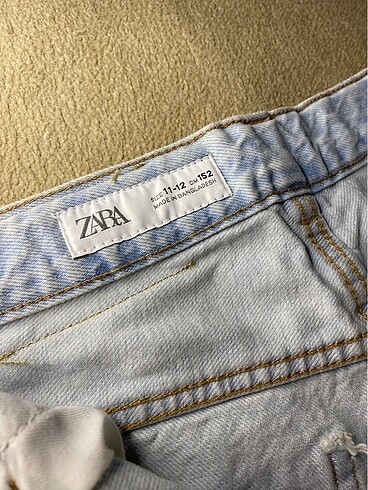 Zara Pantolon