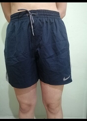 Nike Nike spor şort 
