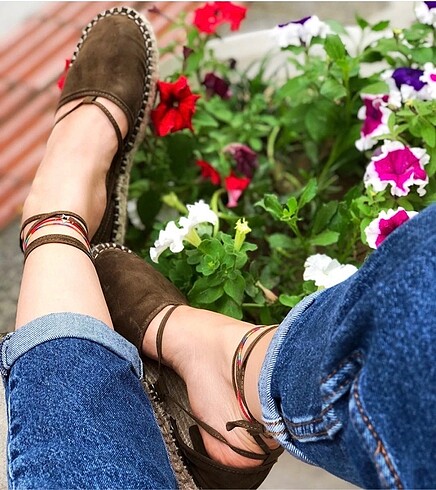 Espadril