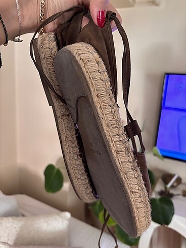 Pull and Bear Espadril