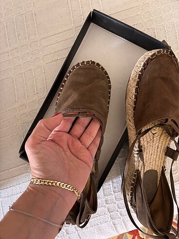 Espadril - Görsel 5