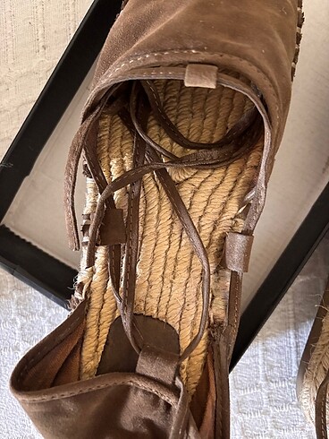 Espadril - Görsel 6