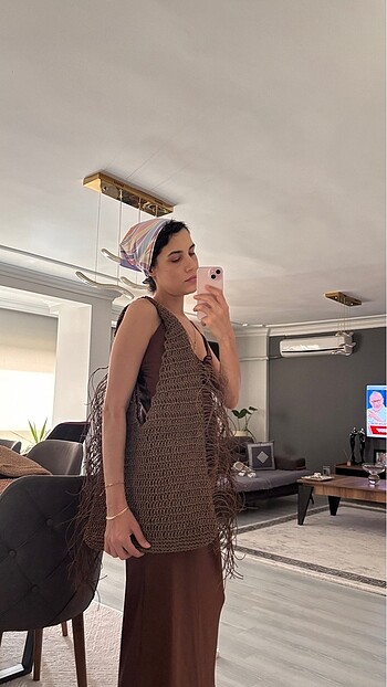 Hasır çanta