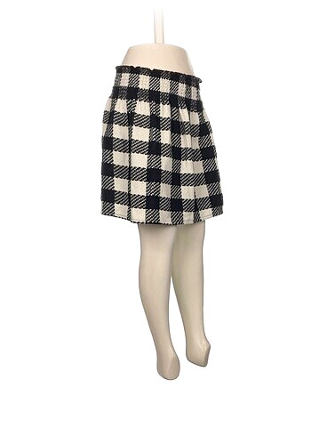 Vintage Love Mini Etek %70 İndirimli. - Görsel 2