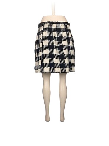 Vintage Love Mini Etek %70 İndirimli. - Görsel 3