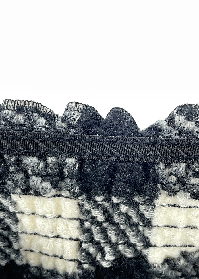 Vintage Love Mini Etek %70 İndirimli. - Görsel 4