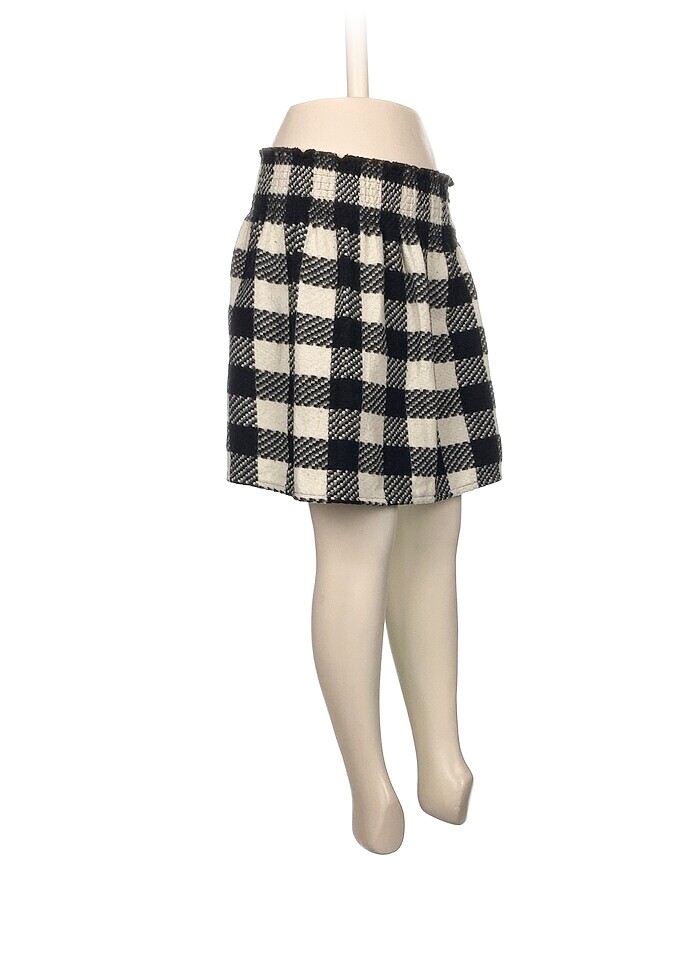 Vintage Love Mini Etek %70 İndirimli. - Görsel 2