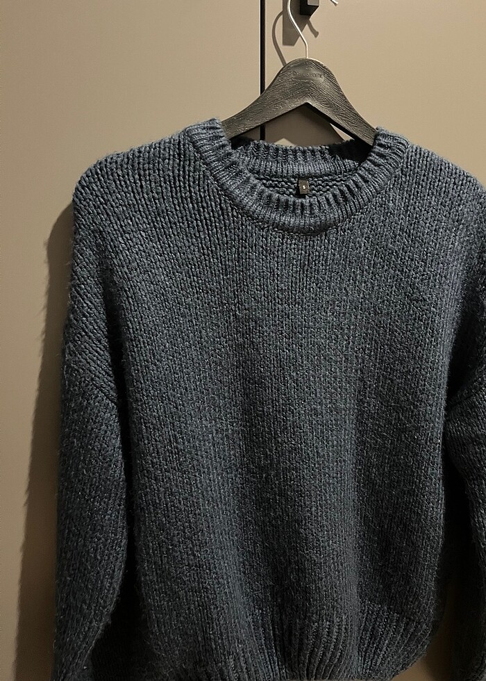 Trendyolmilla kazak - Görsel 2