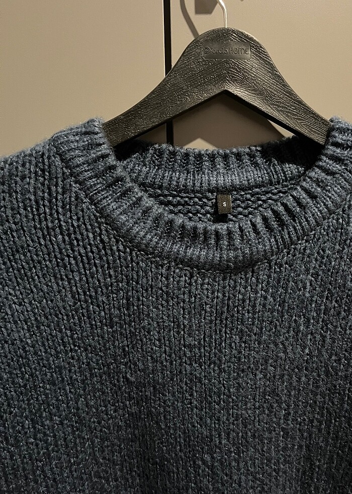 Trendyolmilla kazak - Görsel 3