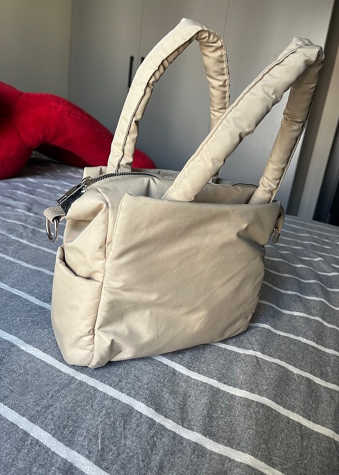 Kol çantası - Görsel 4